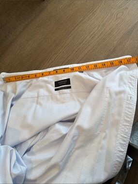 Nordstrom Light Blue Men's Dress Shirt